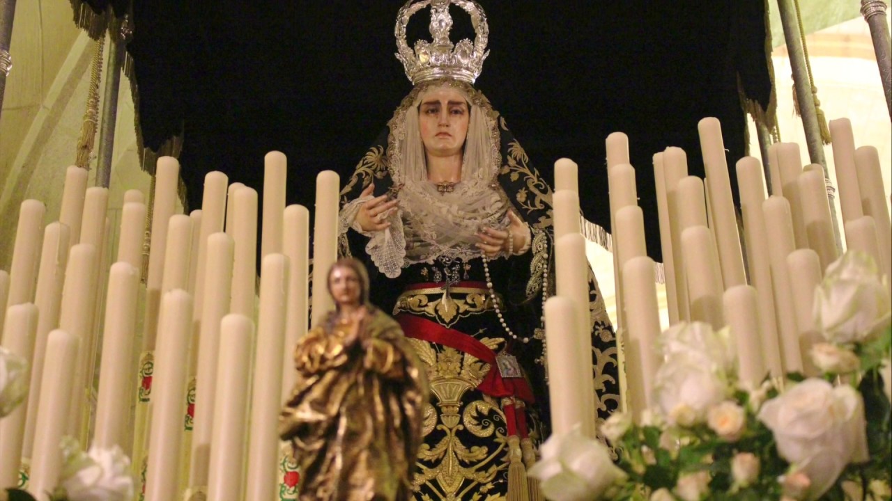 Humildad Y Dolores 2019