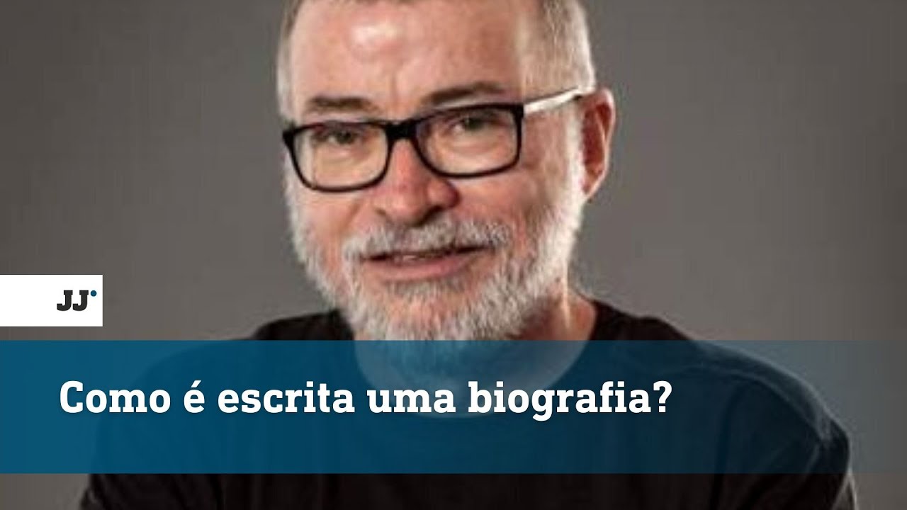 Como é escrita uma biografia? Entrevista com Lira Neto