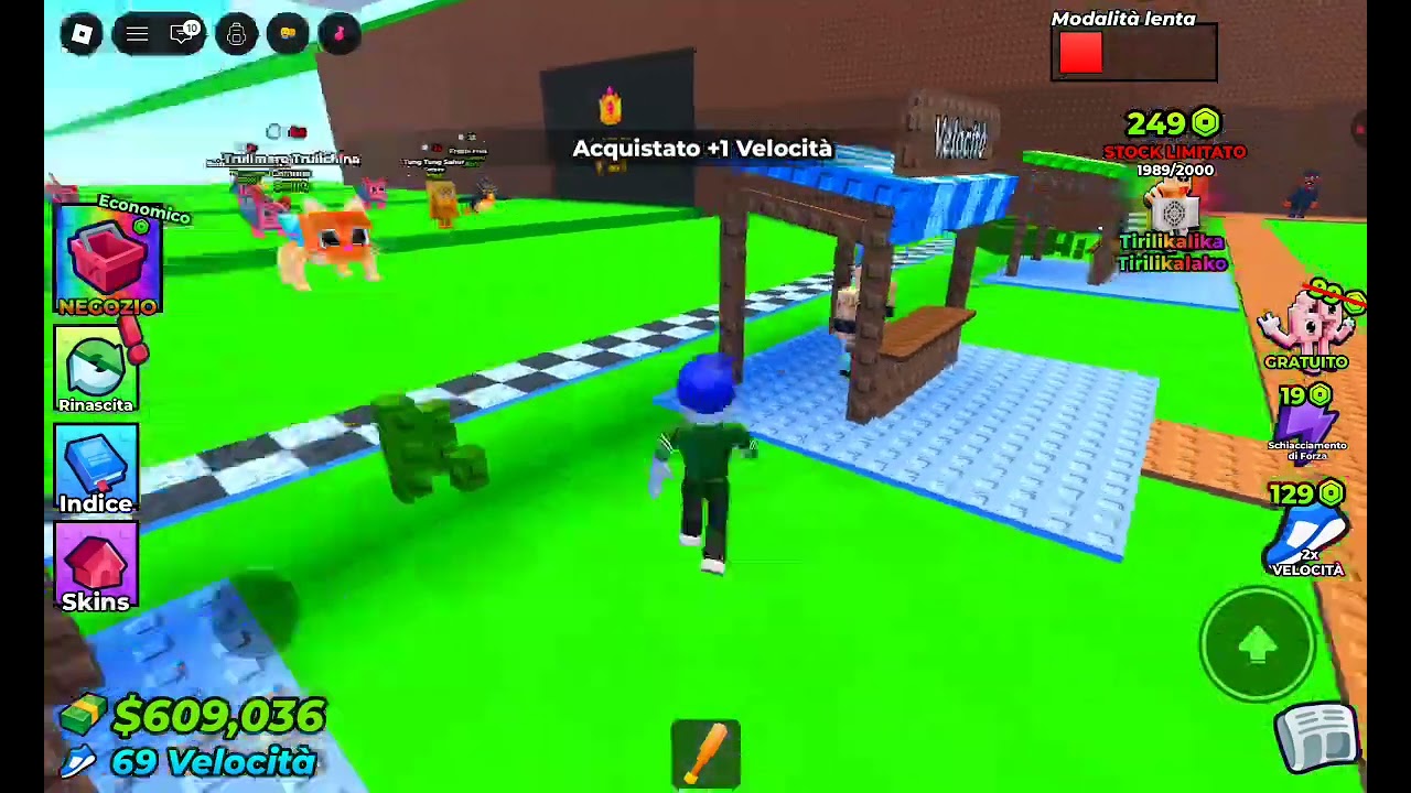 Si è interrotto il video😓