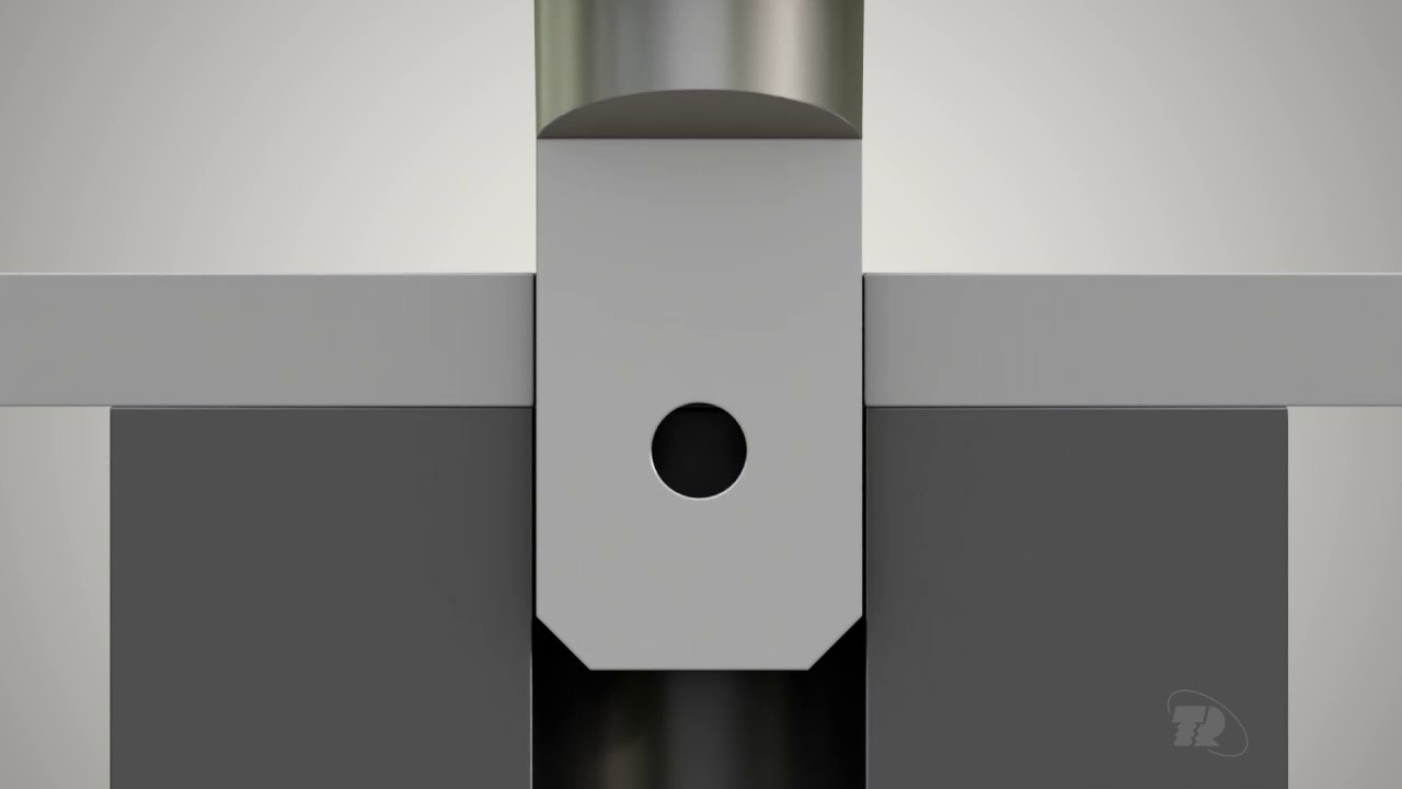TR Self Clinch Fasteners - Terminal Pins