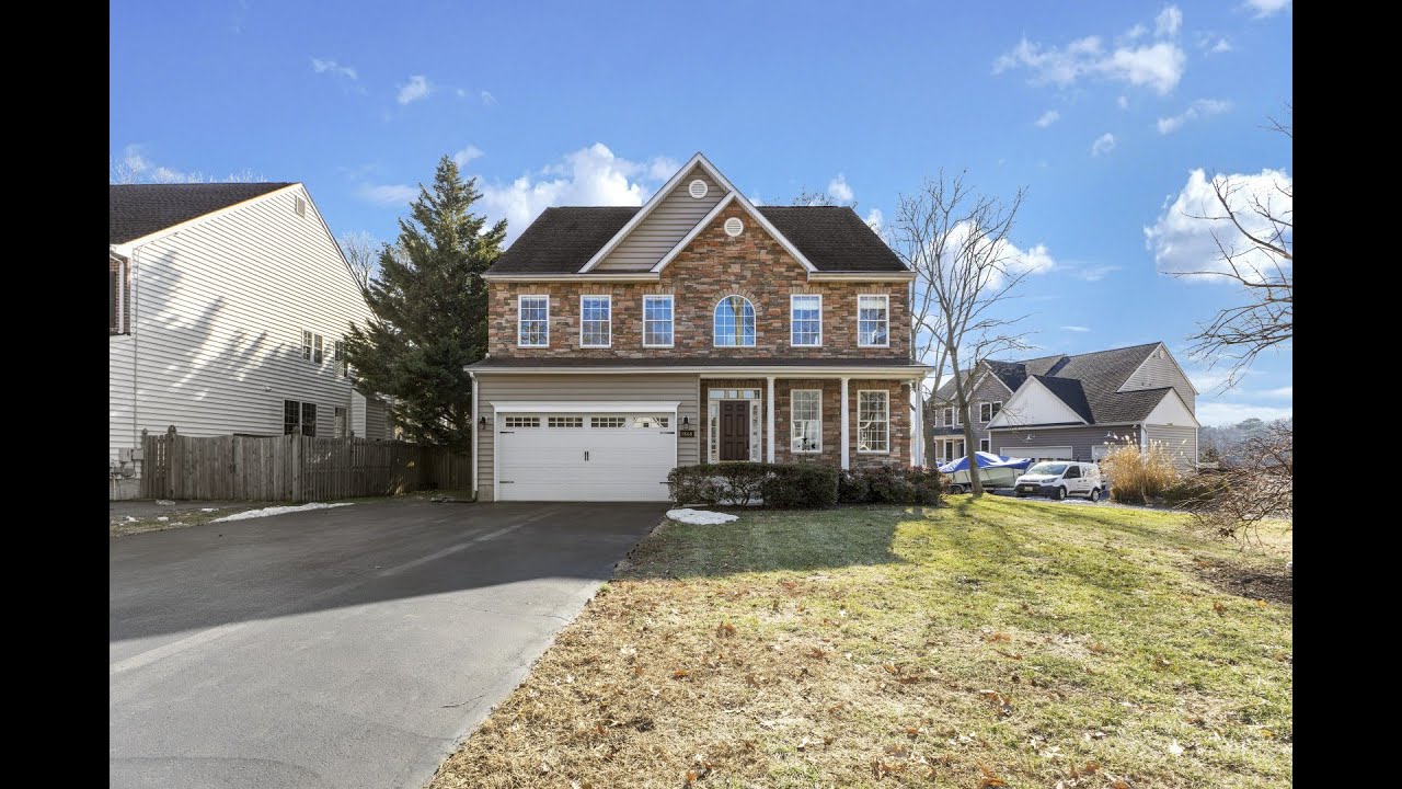 1868 Roberta Drive Chester, MD | ColdwellBankerHomes.com