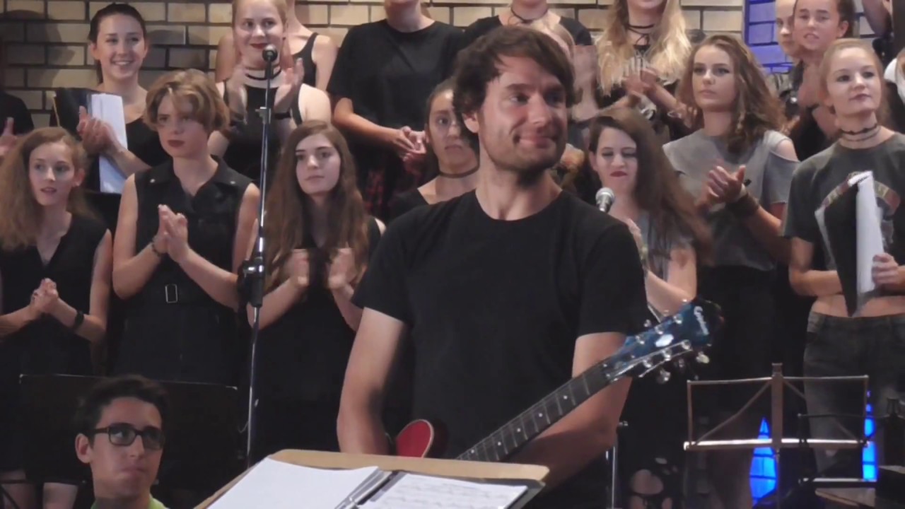 Queen - Bohemian Rhapsody 