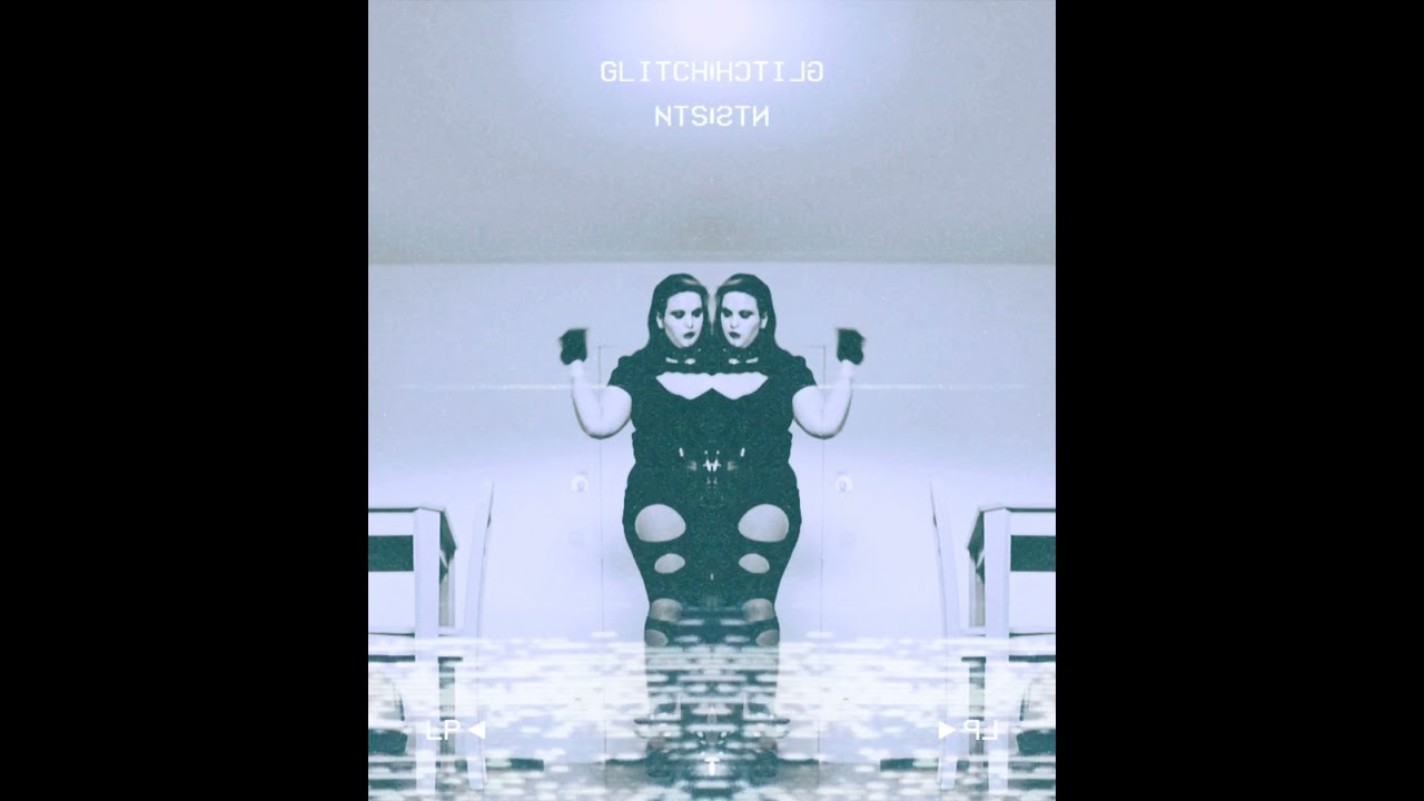 Cyber hatchepsout  - industrial dance - DJ Fido - ignition- chaotic rave system