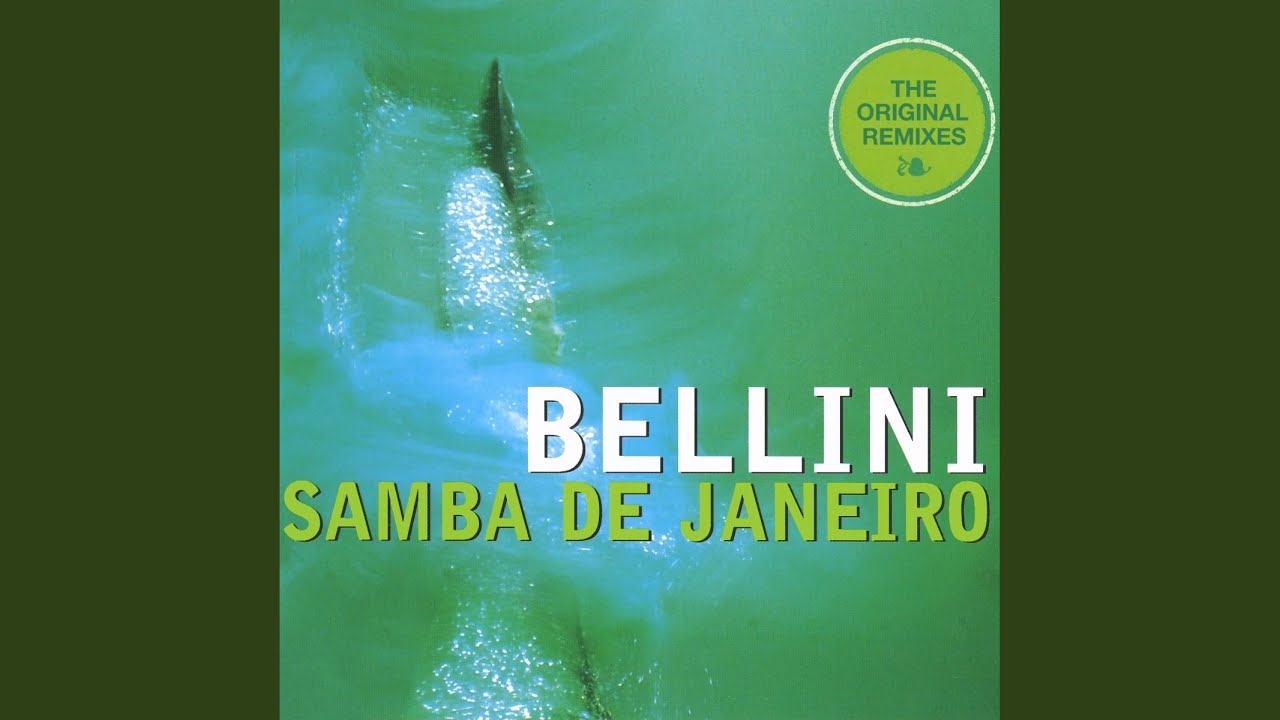 Samba de Janeiro (Vanity Frontroom Remix)