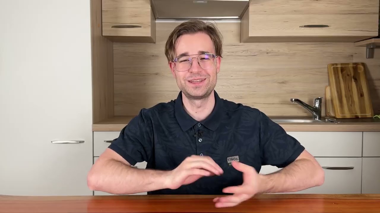 Silvestervideo - Gedanken zu 2025