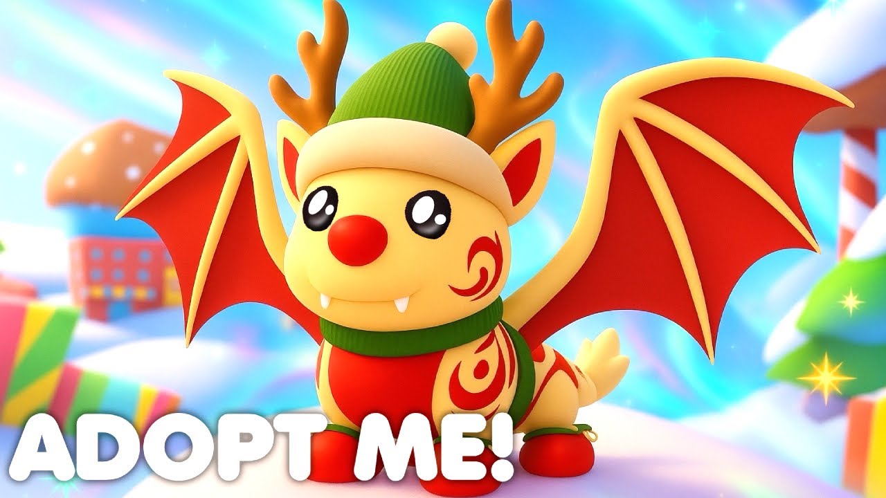 🎄CONFIRMED! NEW WINTER EVENT 2025 RELEASE!❄️ ADOPT ME CHRISTMAS PETS + ADVENT & MINIGAMES! ROBLOX