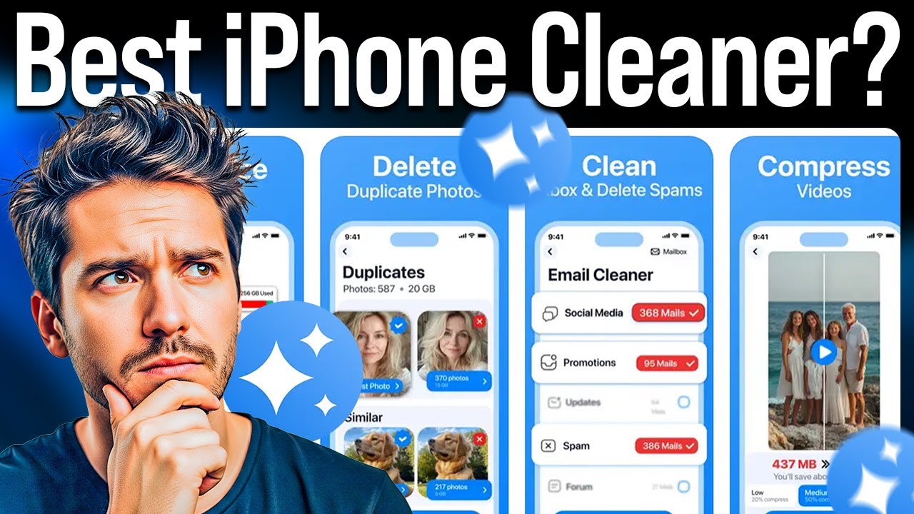 Cleanup App Review: Best iPhone Cleaner in 2026?