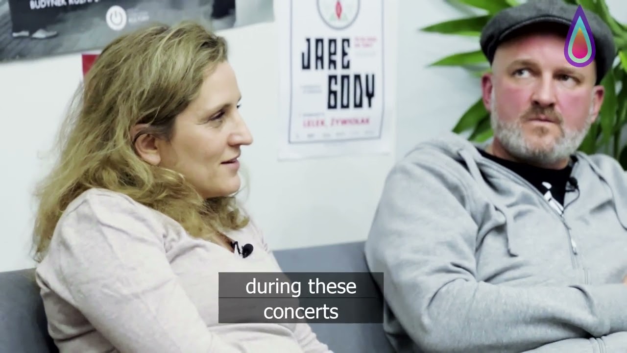 Warsaw Village Band: Polish folk tradition blended with modernity | Music Interview 2024