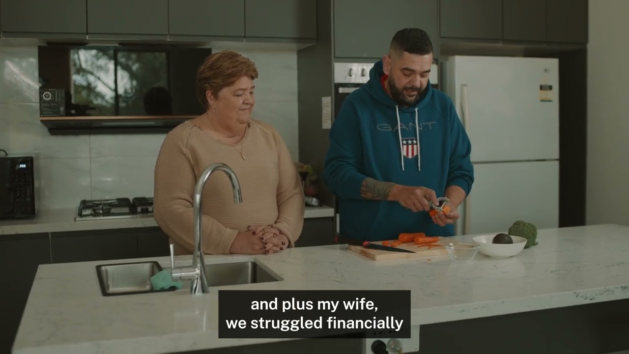 Growing Deadly Kids - Family meals on a budget