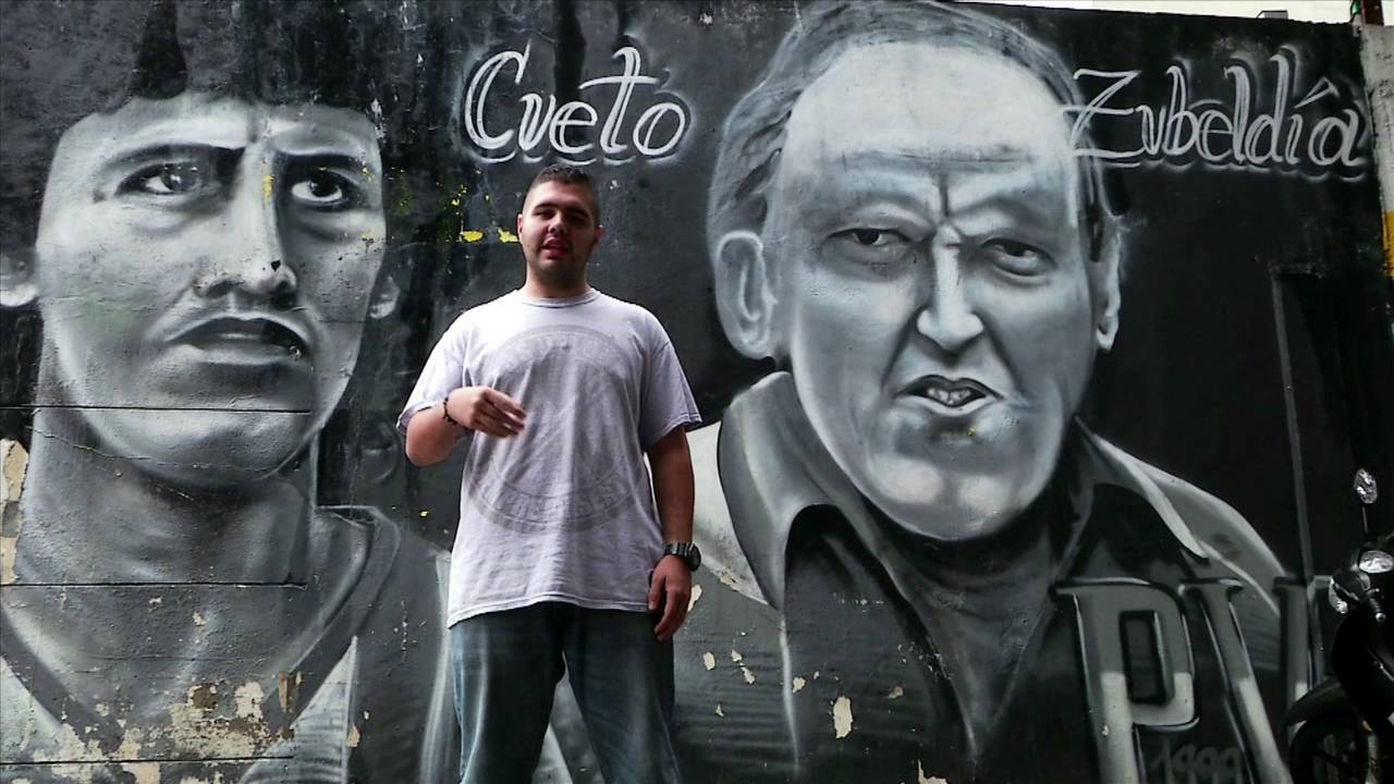 Capítulo 18 -  Primera parte [Del Barrio a la Cancha 2016] Telemedellín