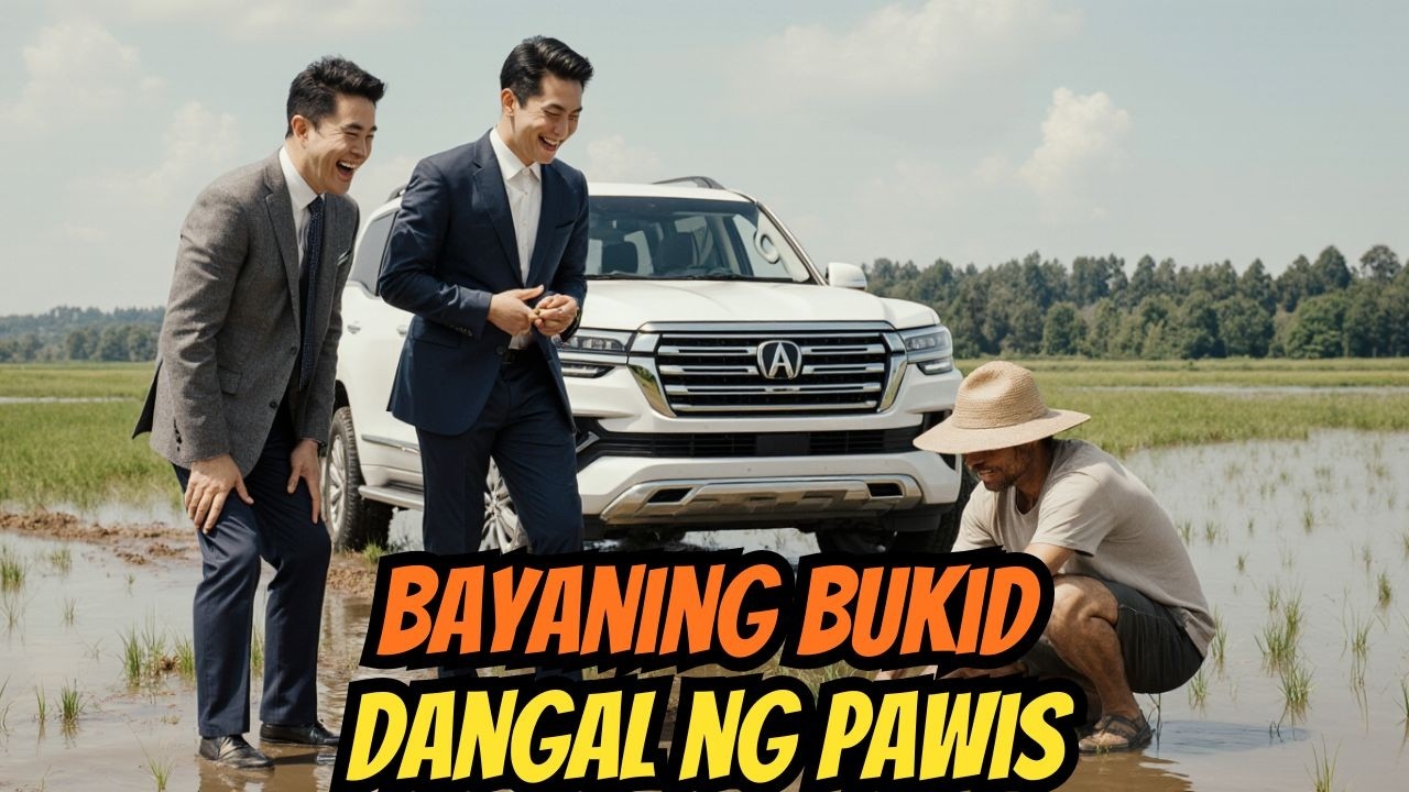 HINAMAK ang Magsasaka, Pero sa Huli SILA ang NAPAHIYA!