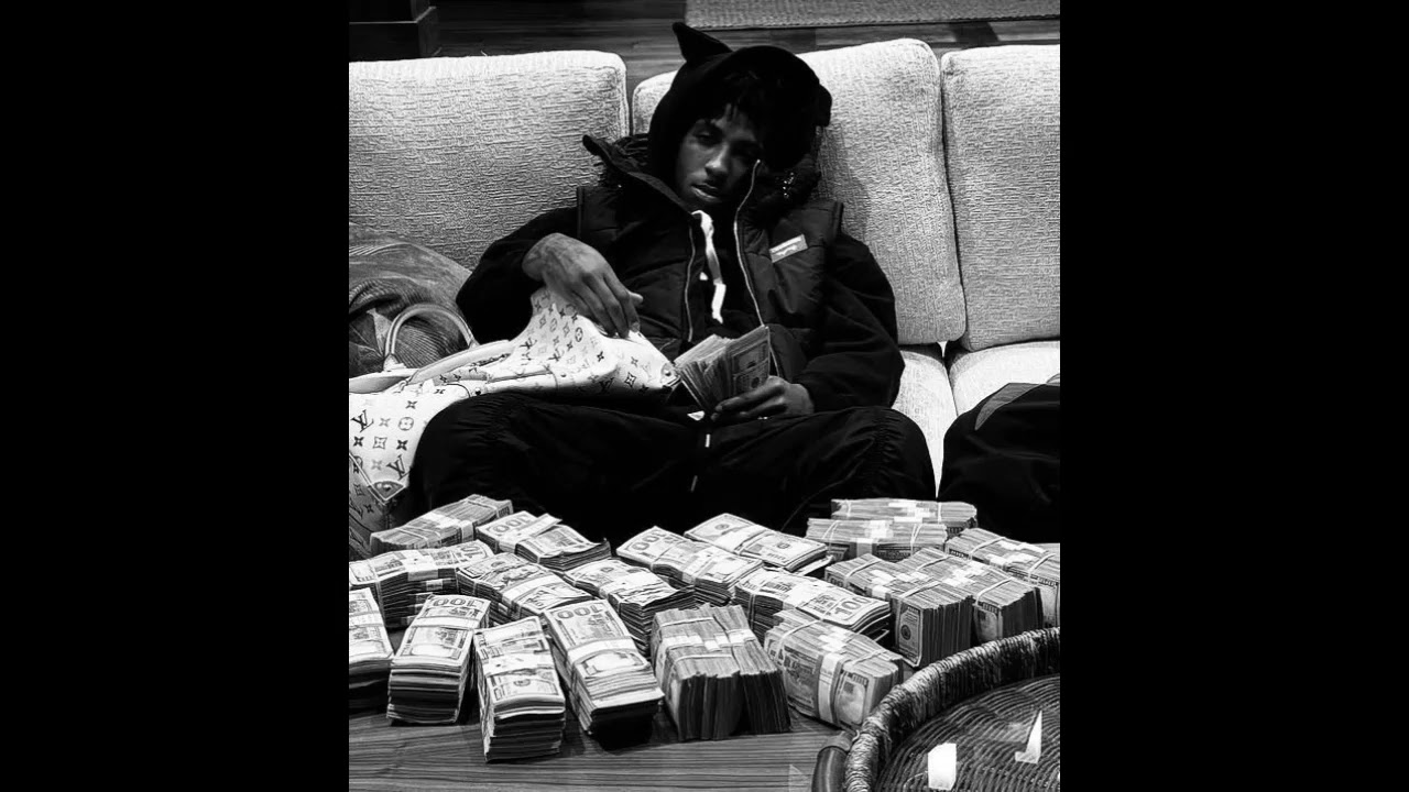 (FREE) NBA Youngboy Type Beat x Hard Type Beat x Baton Rouge Type Beat 
