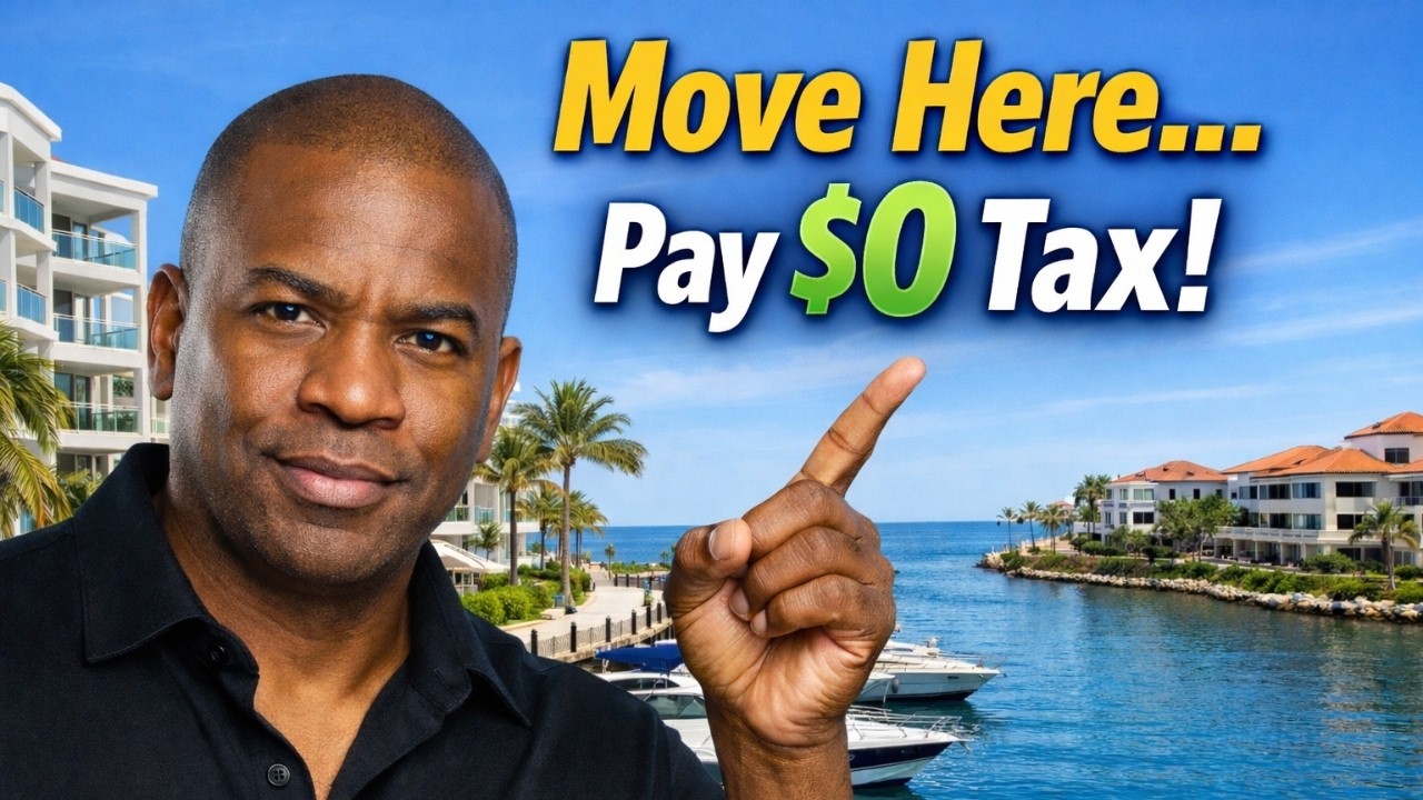 10 Countries That Don't Tax Your Pension or Social Security | Retire Overseas Tax Free