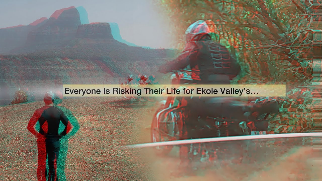 Ekole Valley: The Off-Road Adventure That Almost Ended Me….Must-Try Before It’s Ruined!