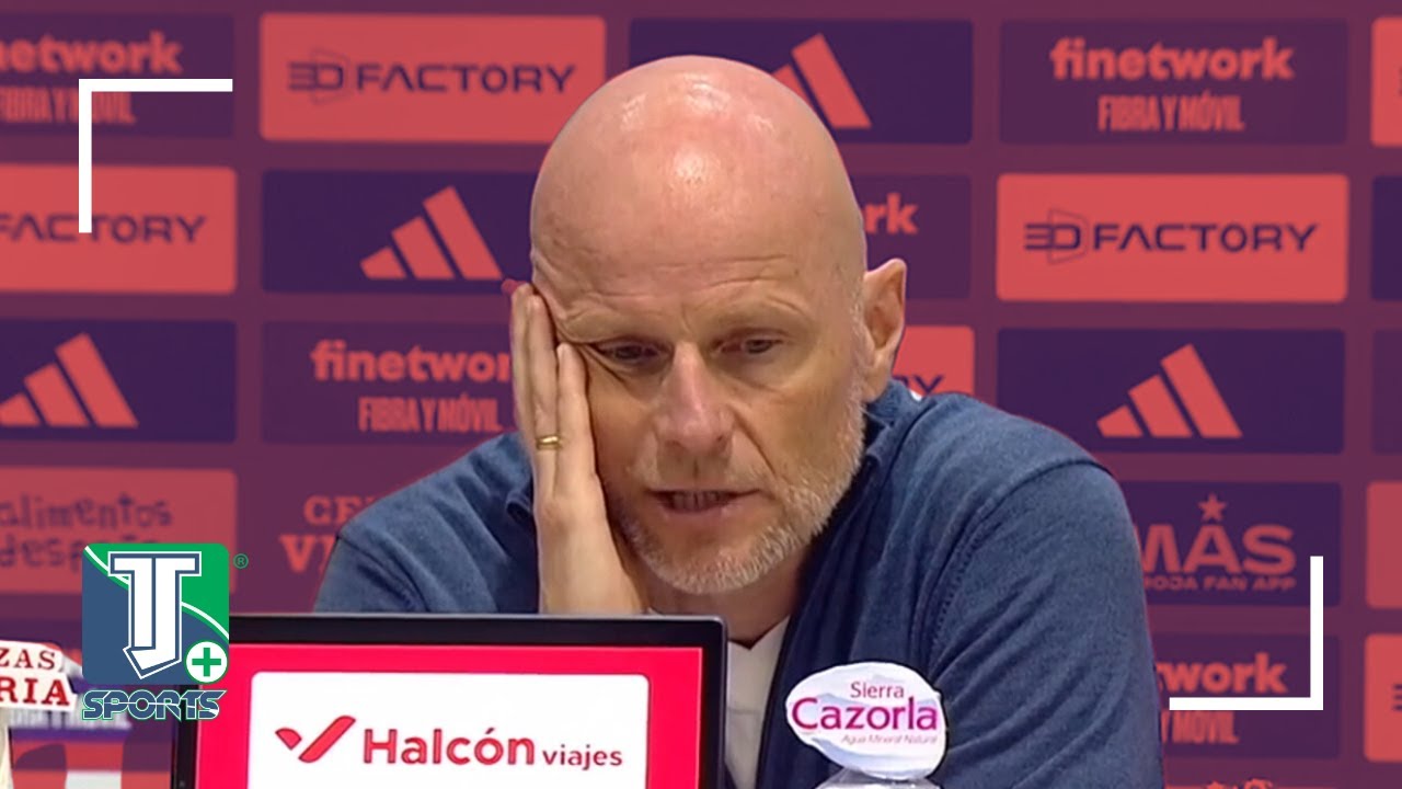 Stale Solbakken reagerer på at Norge taper mot Spania