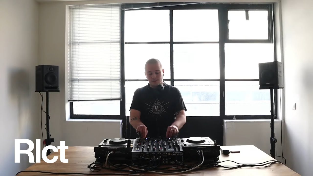 RLCT | Fade TV |
