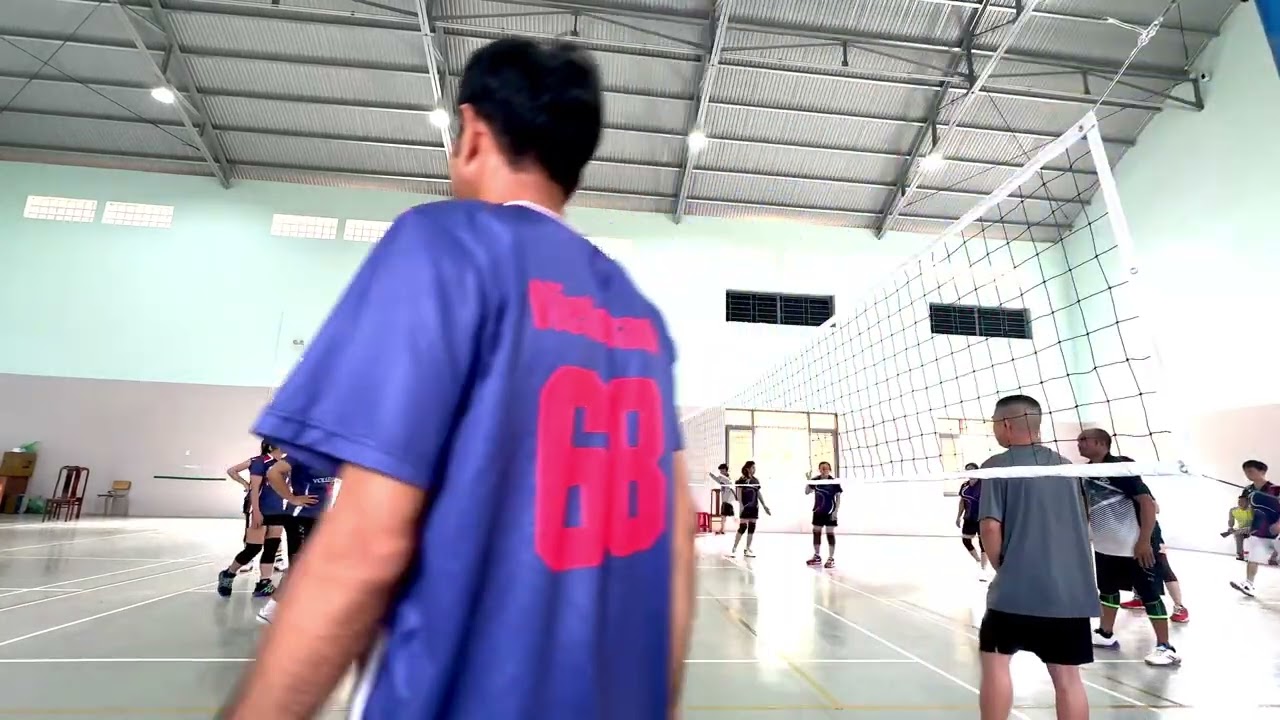 C1 CĐSP vs Etul