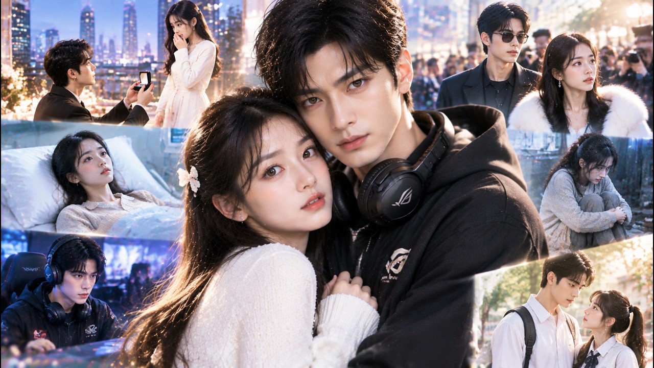 [ENG SUB] When He Learned the Truth About Her 