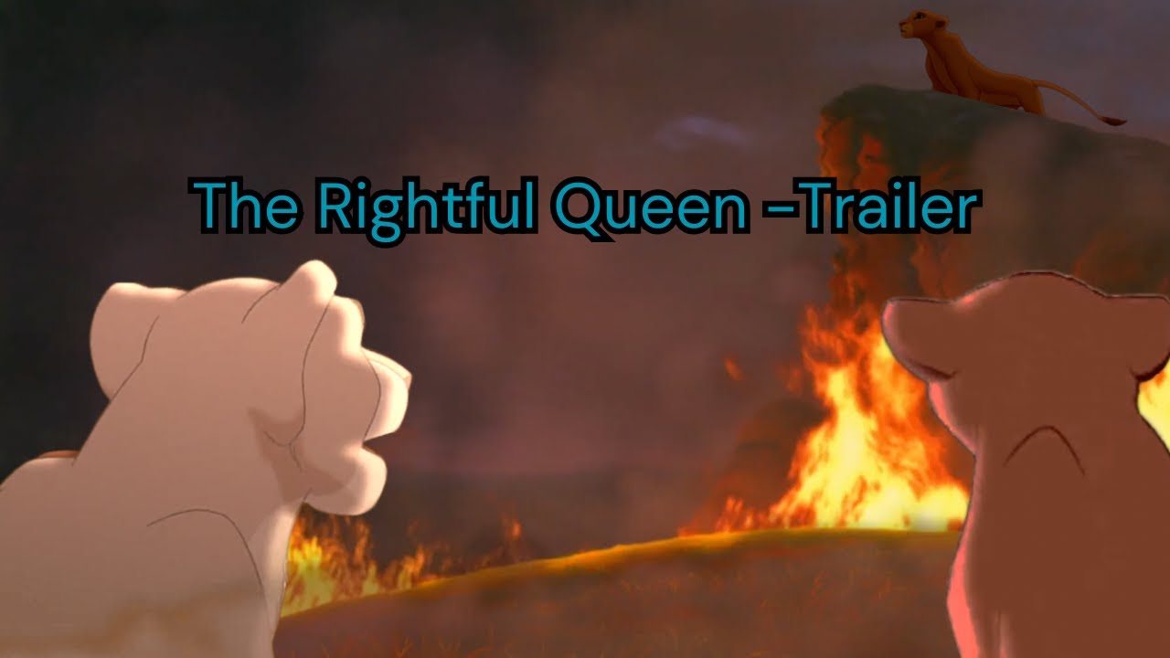 The Rightful Queen - Trailer
