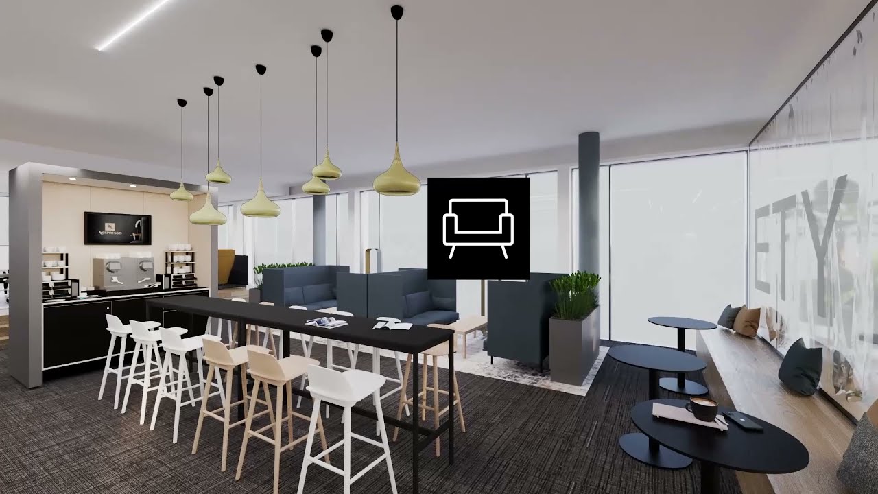 BENE OFFICE GUIDE. Company: Consulting Works