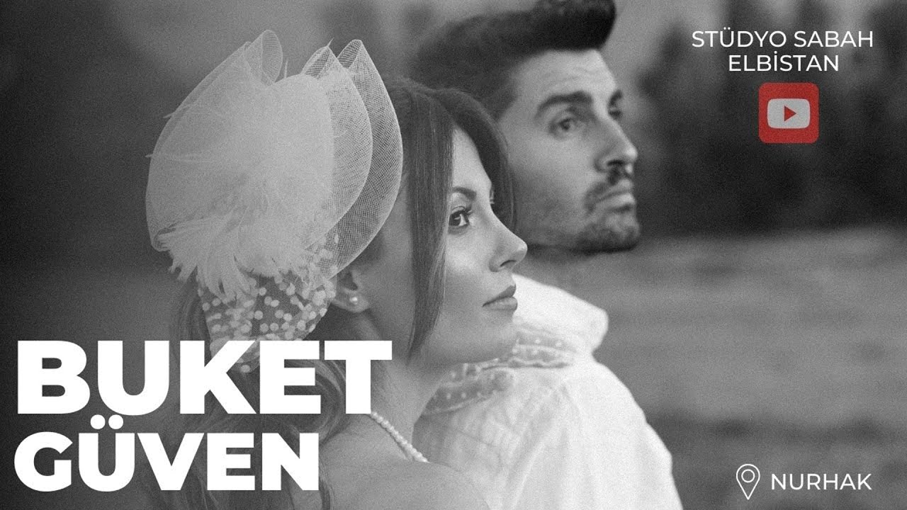 BUKET & GÜVEN I Nurhak Düğünü I 28 Temmuz 2024