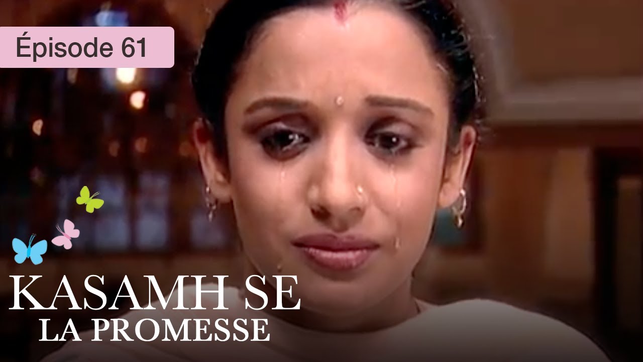 Kasamh Se - Ep 61 - Série en français - HD