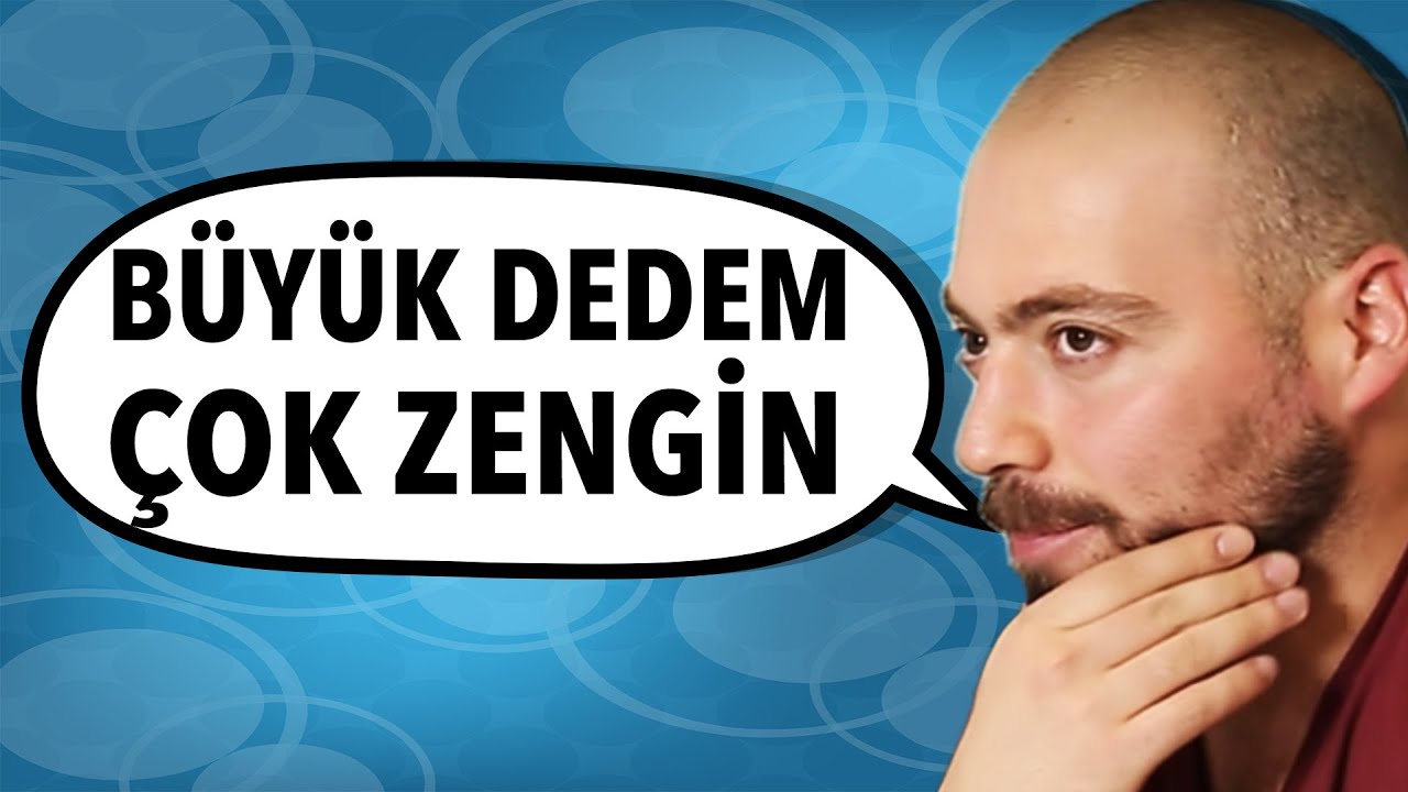 Boş Yere Övünülen 10 Şey
