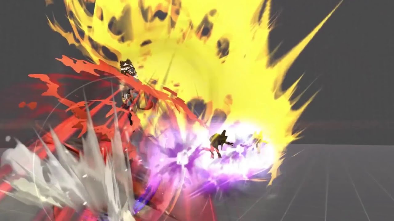 [Dragon Nest] New 2nd Awakening Skill All Class (Skill Preview w/ Voice & Description 100% COMPLETE)