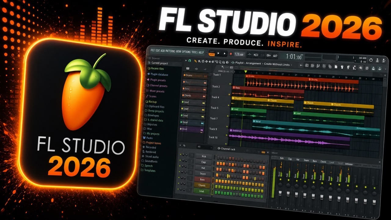 How To Download FL Studio 2026? Trial Version Guide