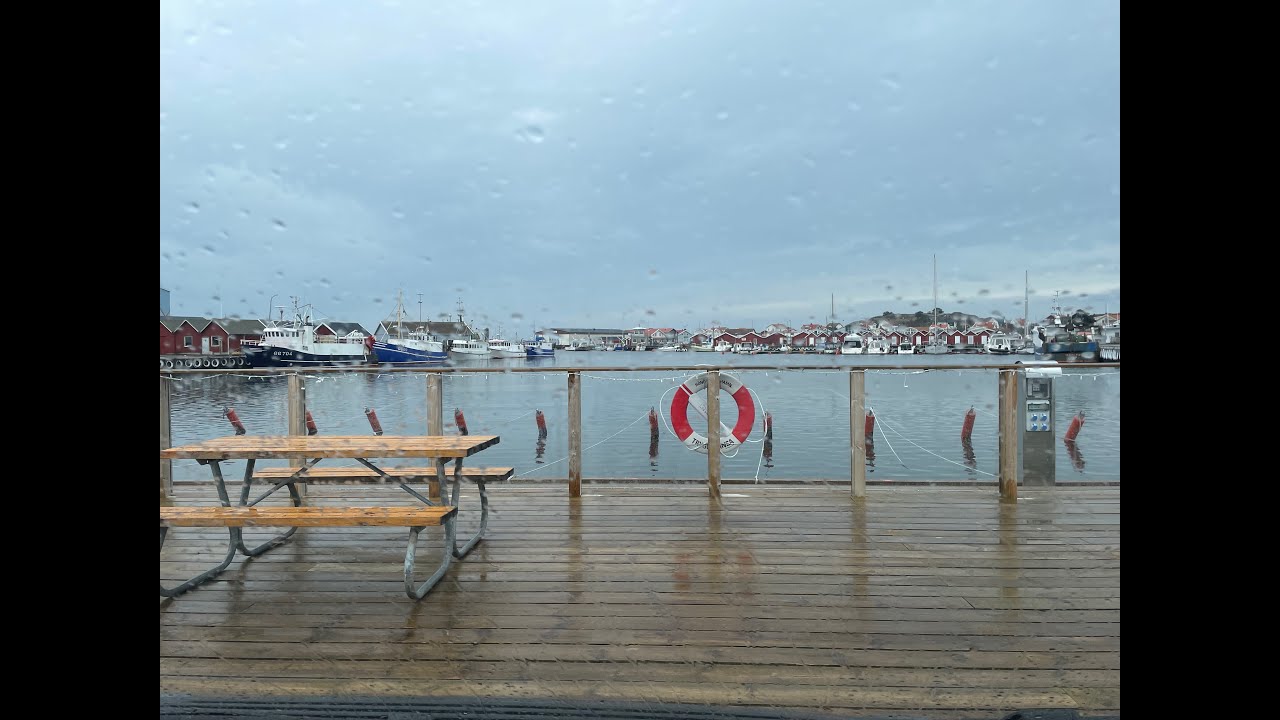 Hönö, Öckerö, Fotö och Hälsö