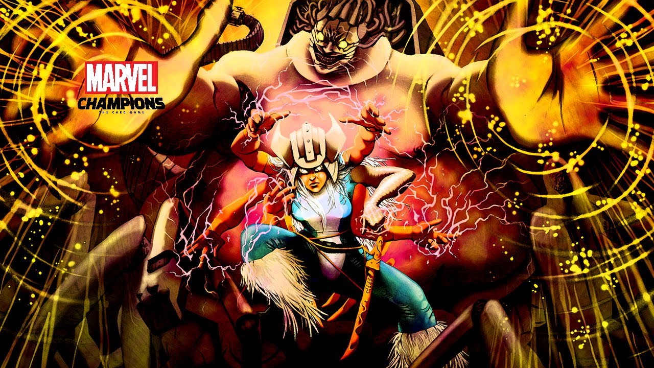SPIRAL - Mojo Mania #2 - Marvel Champions [Deutsch]