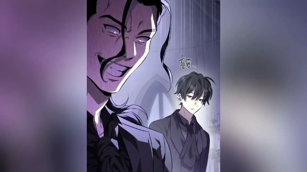 (1-22) Raising Villains the Right Way - Manhwa Recap