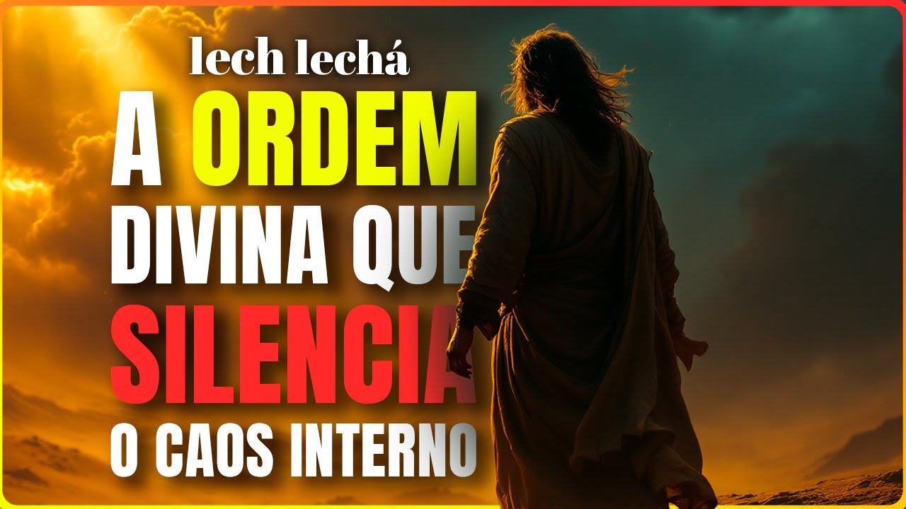 Parashat Lech Lechá  - Para Vencer a Guerra Externa, Primeiro Vença a Batalha Dentro de Você