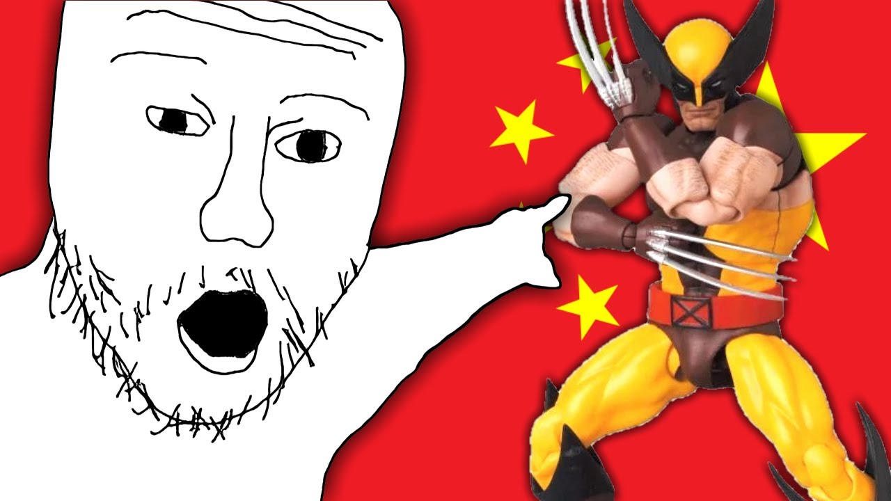 The Controversy Of CT Toys