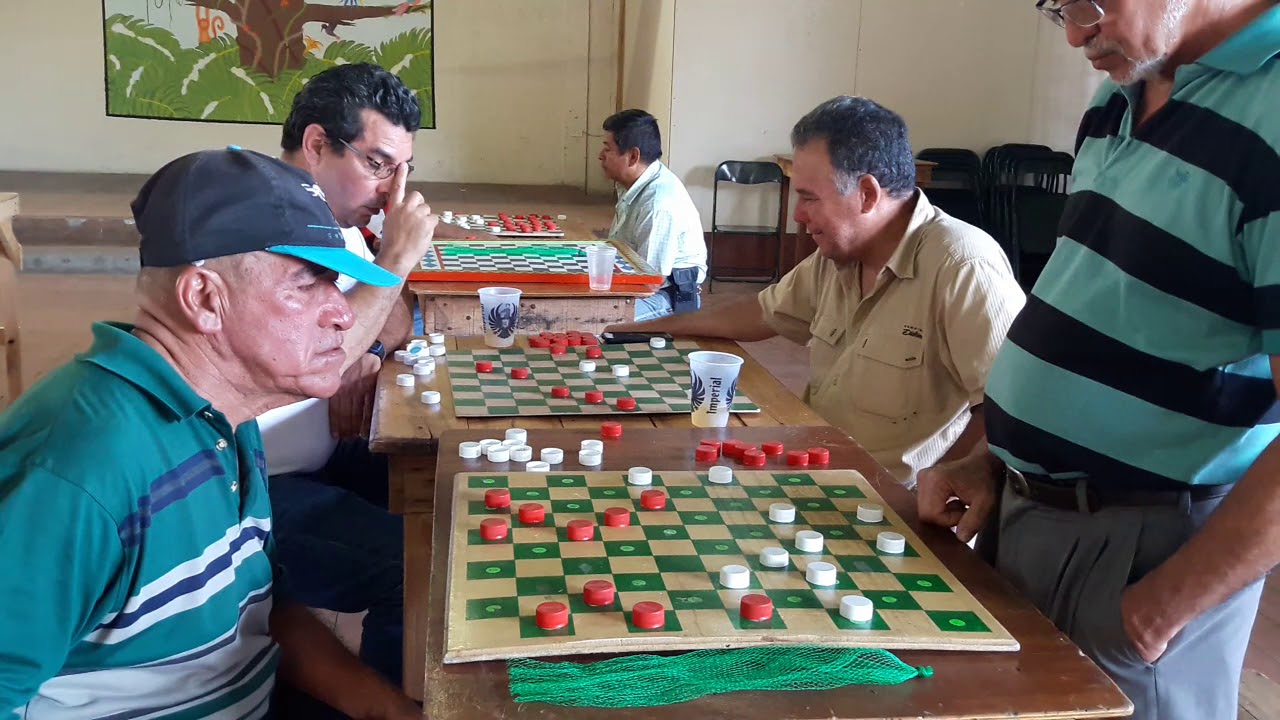 Torneo de damas internacionales Atenas 2018