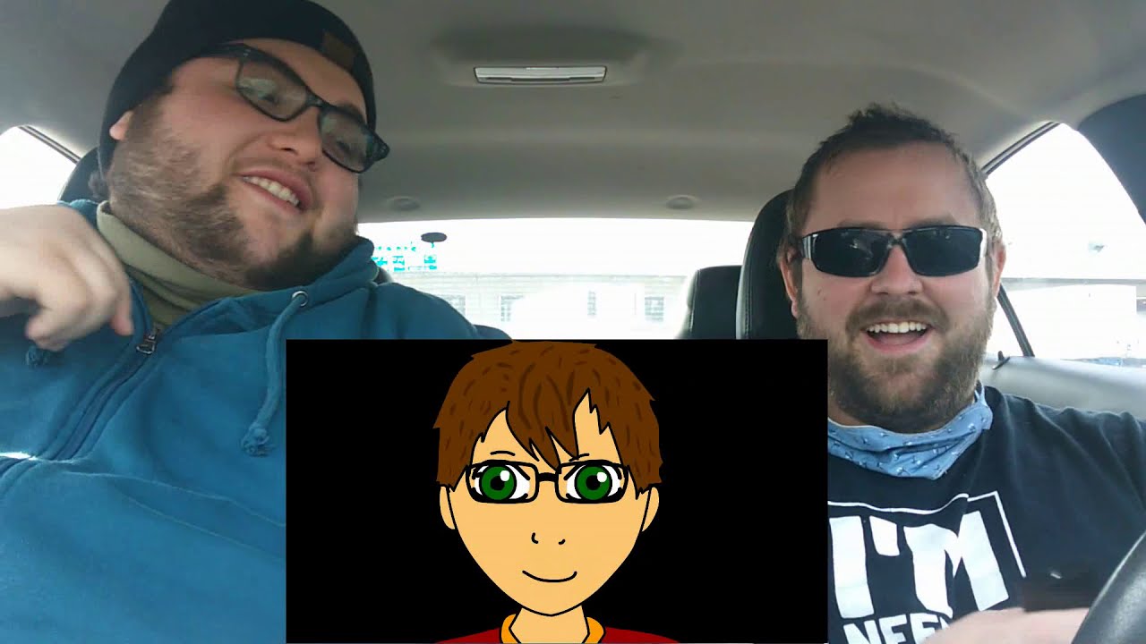Nerds Without Consequences Channel Trailer!