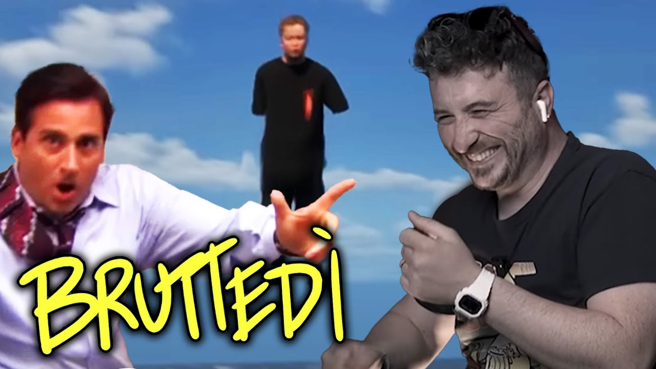 Il PEGGIOR gioco di PARKOUR!