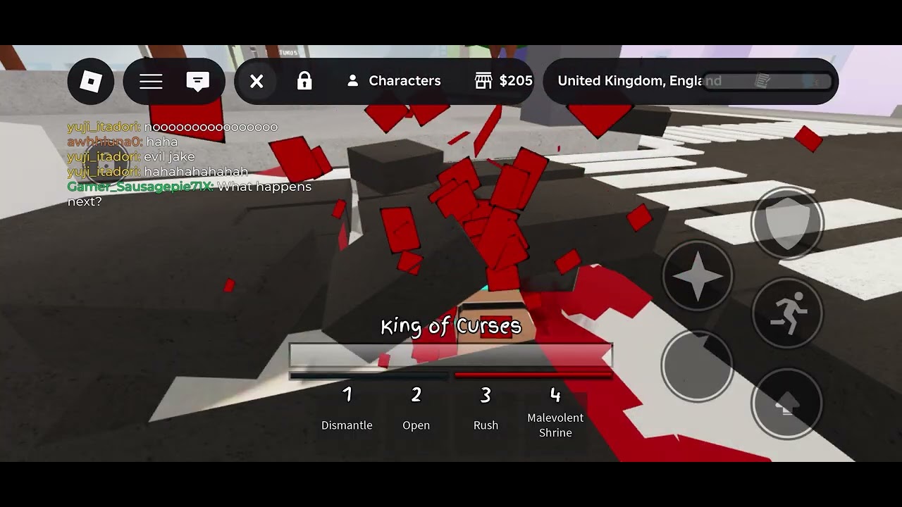 Roleplay ft @snowjellydog  