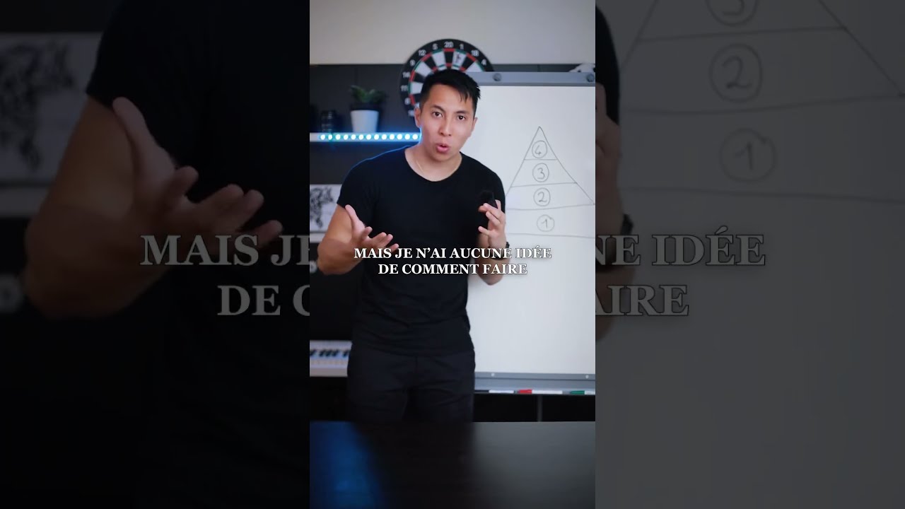 Les 4 &eacute;tapes de l&rsquo;apprentissage 🔥⚔️