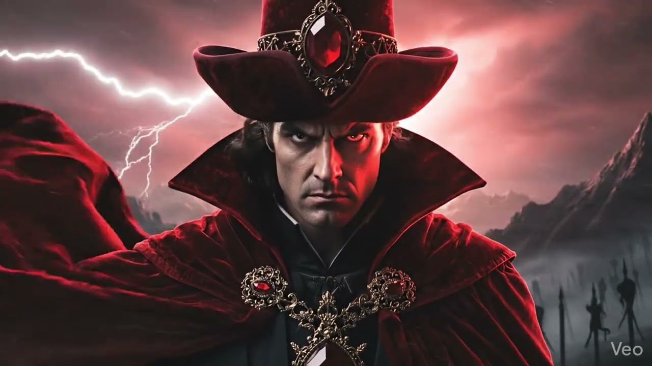 Dracula