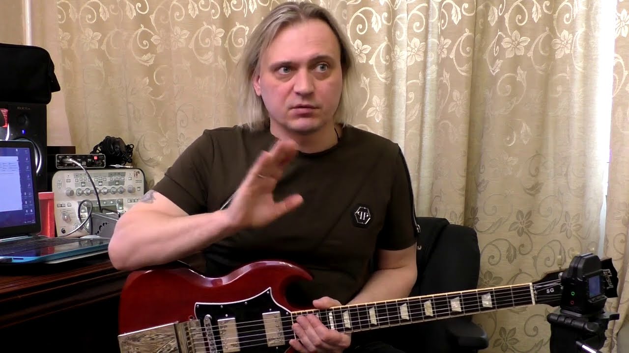 Как побороть волнение перед выступлением на сцене