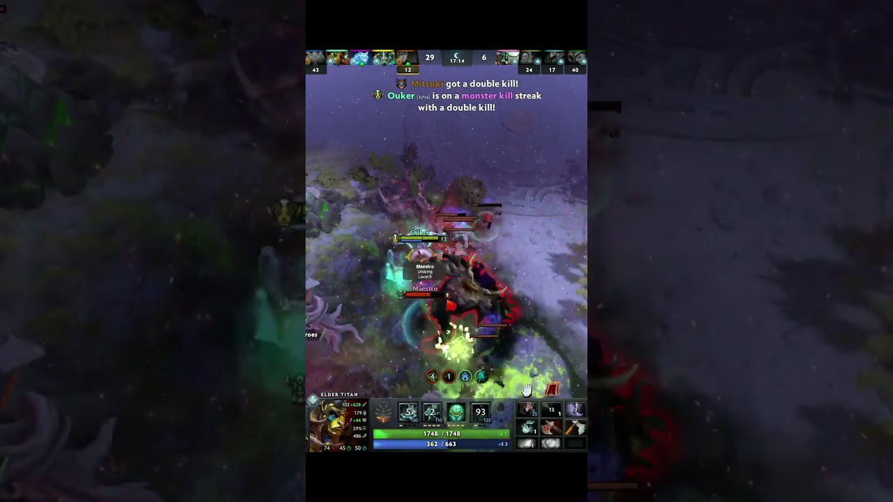 fisting is expensive nowadays #dota2