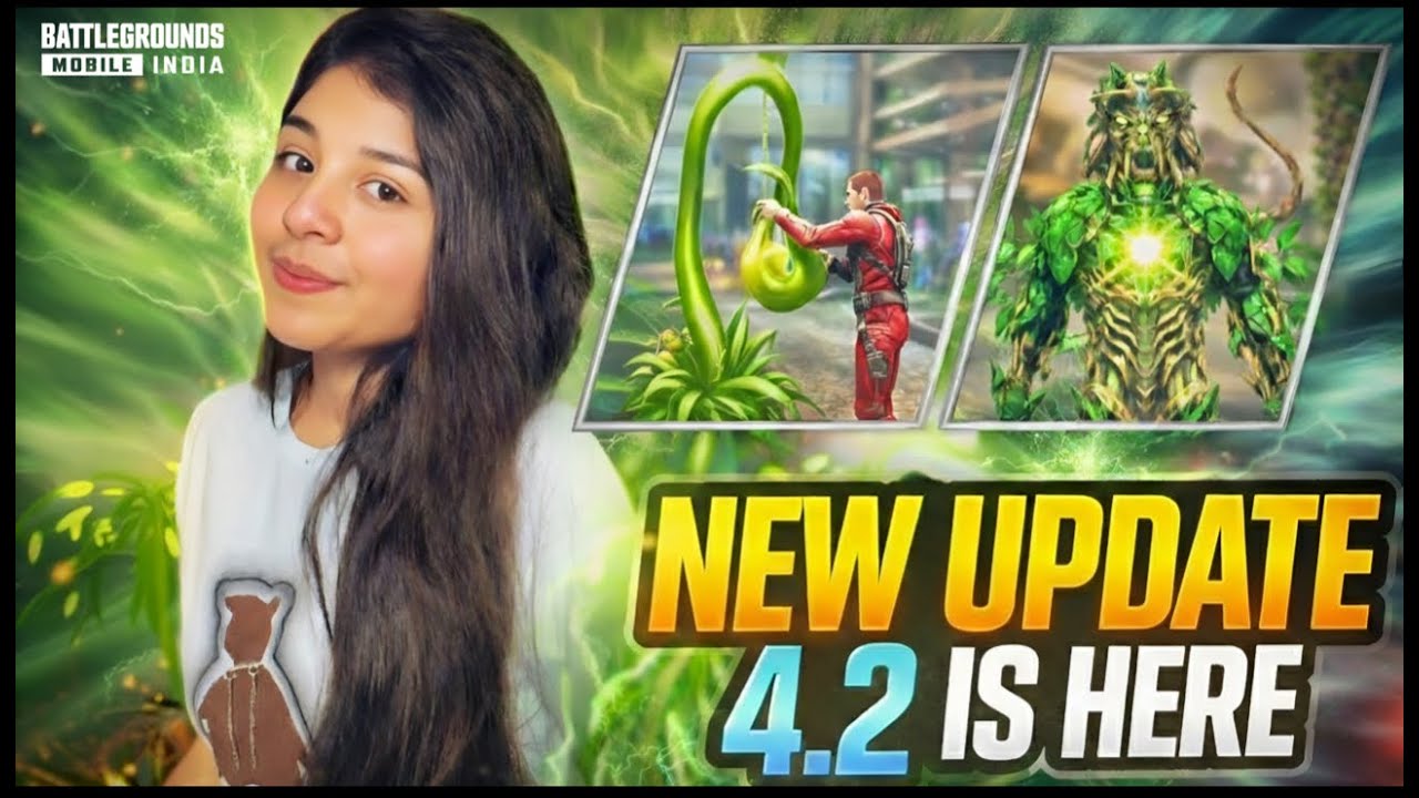 BGMI Live 🔴 4.2update| Close Combat Fights 😱 |Fun gameplay | SENORITA LIVE#battlegroundsmobileindia