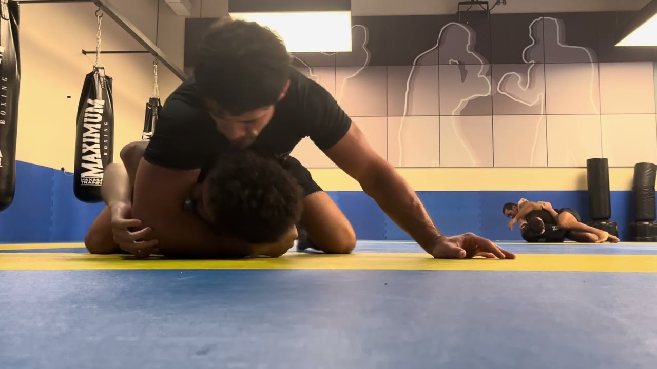 Treino Bt