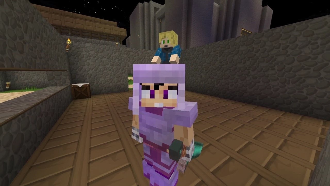 NACEN NUESTROS HIJOS! | #APOCALIPSISMINECRAFT5 | EPISODIO 80 | WILLYREX Y VEGETTA