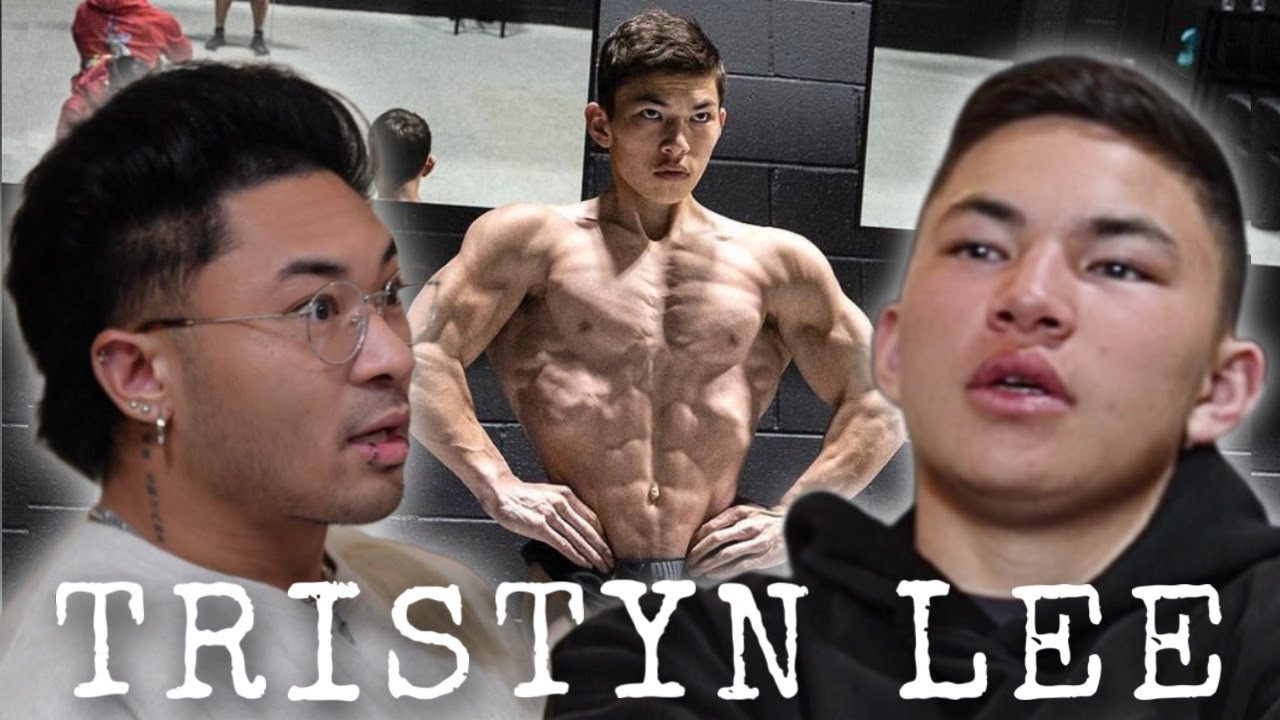 Tristyn Lee: Love