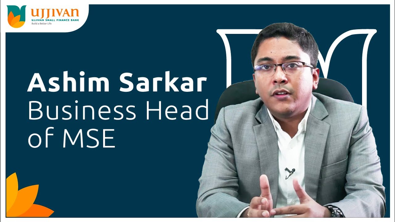 Business Talks: Learn with Ashim Sarkar, Business Head of MSE