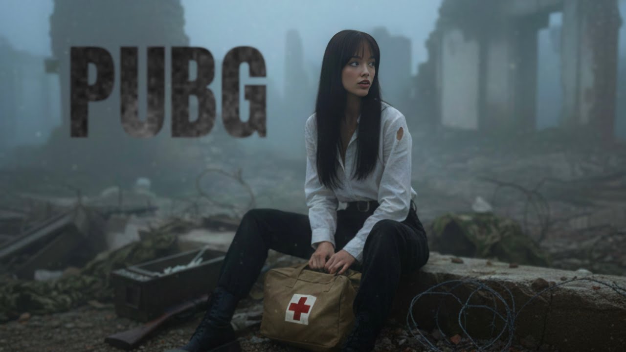 [PUBG] Стрим моментс разные) #pubg #пабг