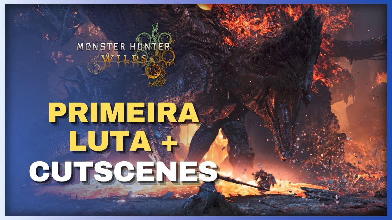 GOGMAZIOS – A BATALHA COMPLETA | Minha Primeira Luta + TODAS AS CUTSCENES