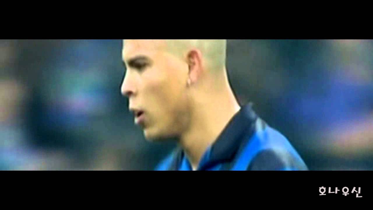(Reupload) 98/99 Home Ronaldo vs Real Madrid